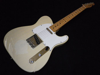 Fender Japan TelecasterTL71