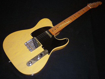 Fender USA American Vintage ’52 Telecaster 